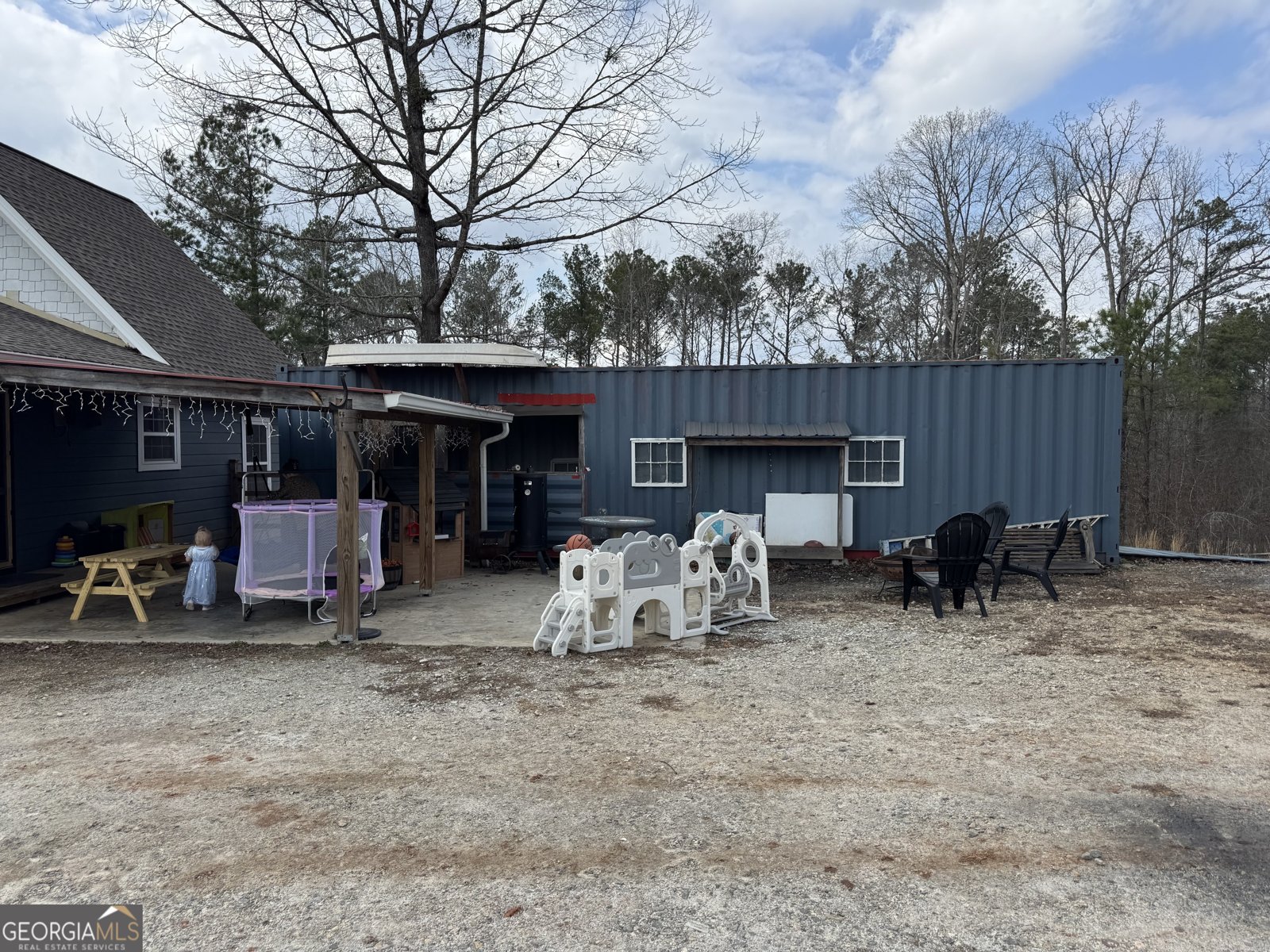 4752 County Line Road Mansfield - Photo 32