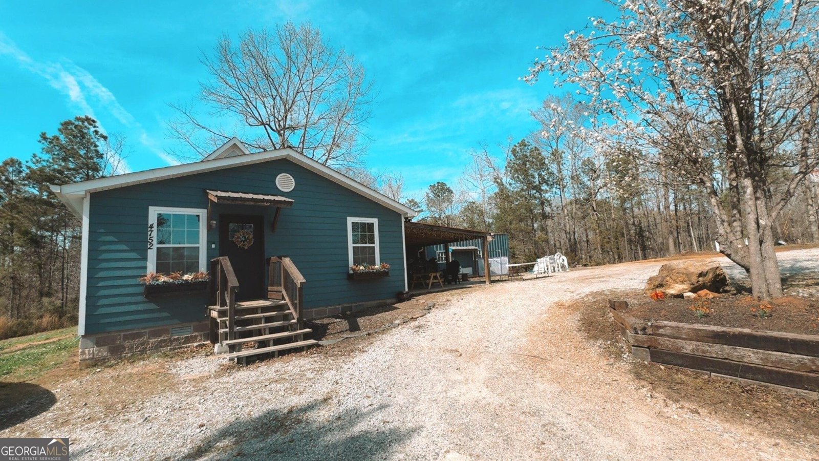 4752 County Line Road Mansfield - Photo 35