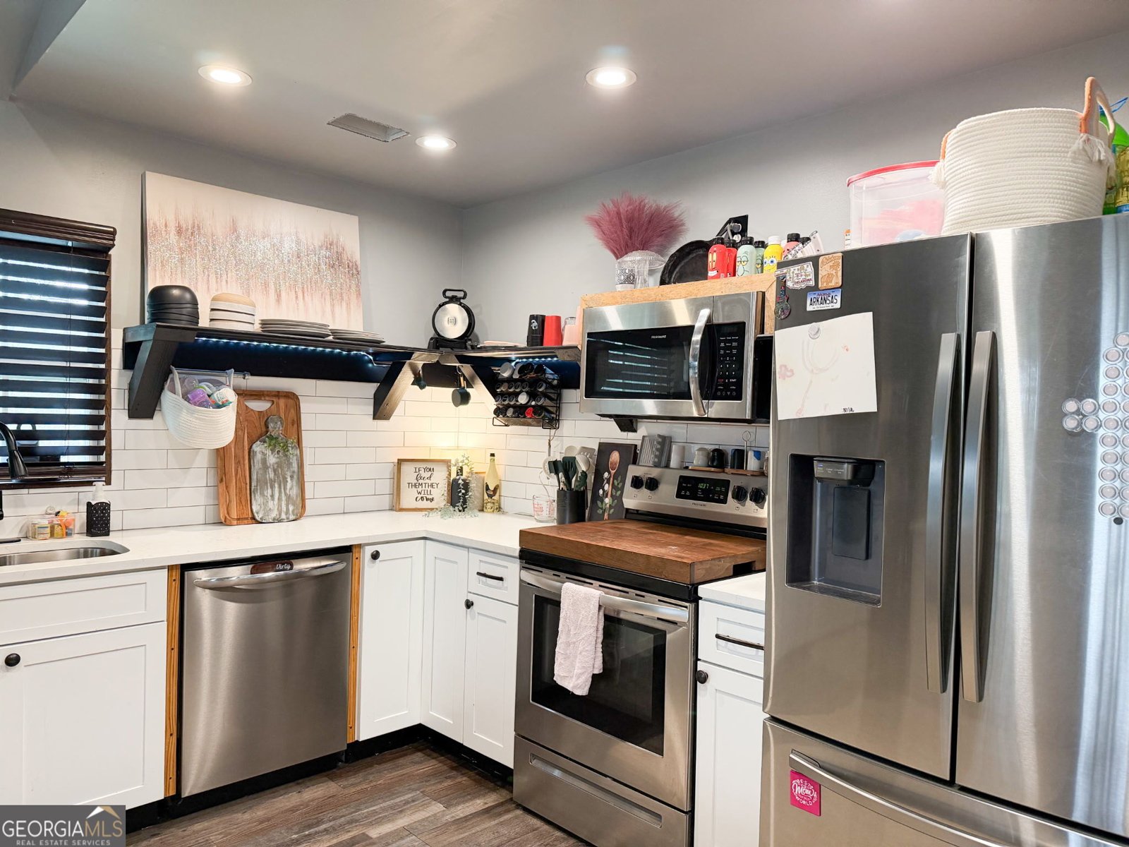 4752 County Line Road Mansfield - Photo 40