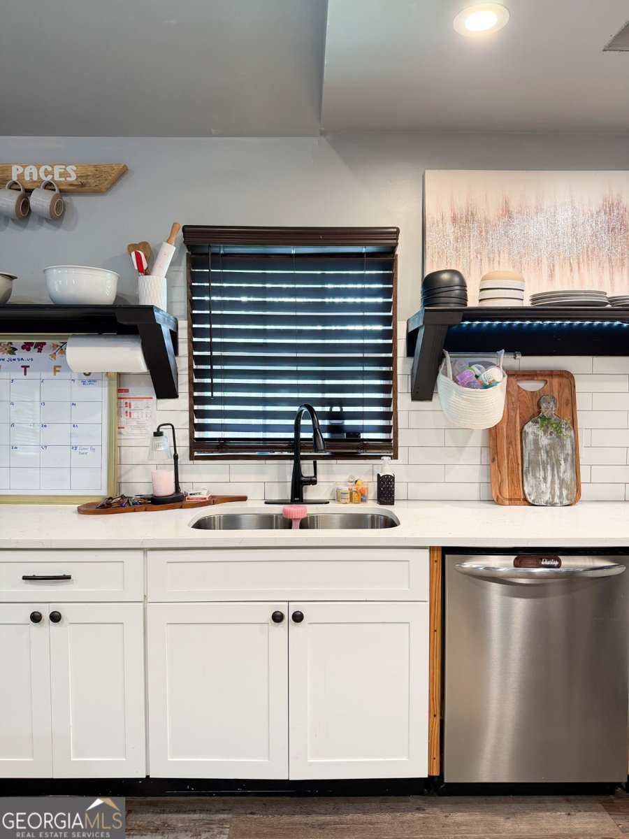 4752 County Line Road Mansfield - Photo 42