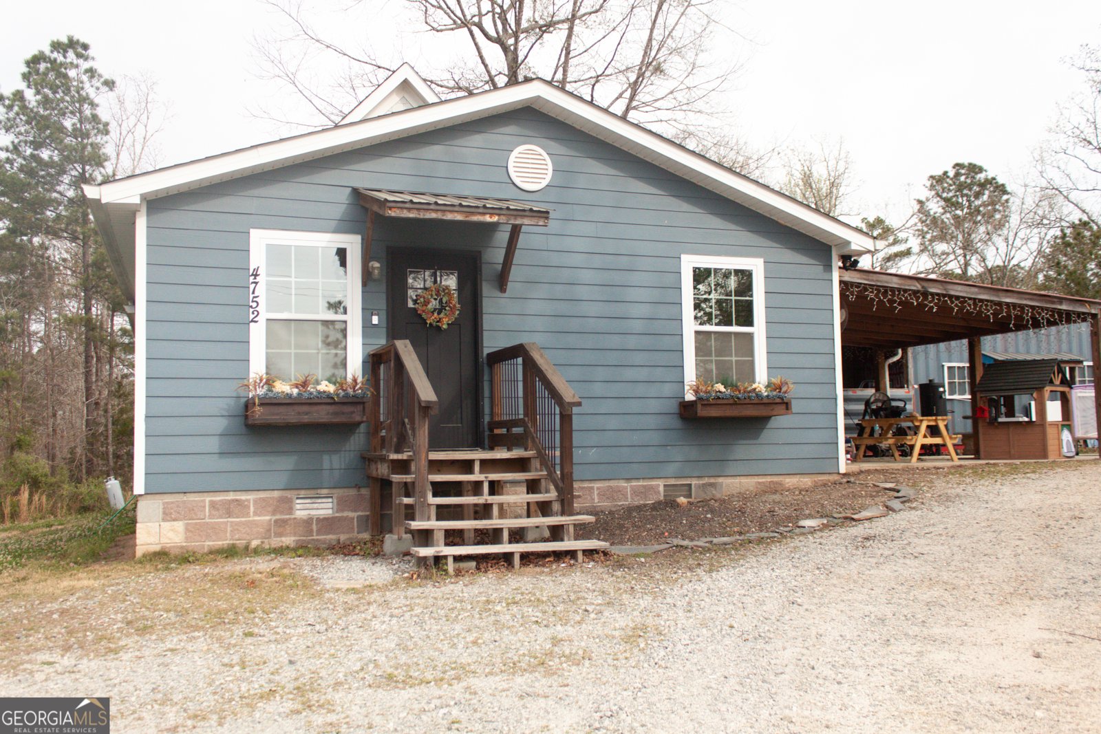 4752 County Line Road Mansfield - Photo 43