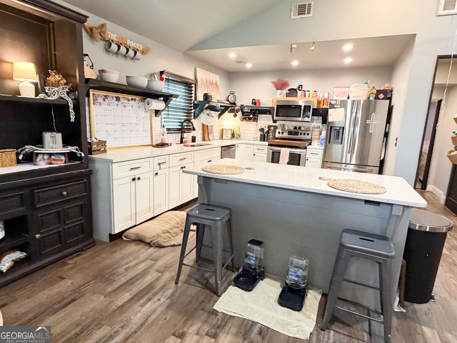 4752 County Line Road Mansfield - Photo 45