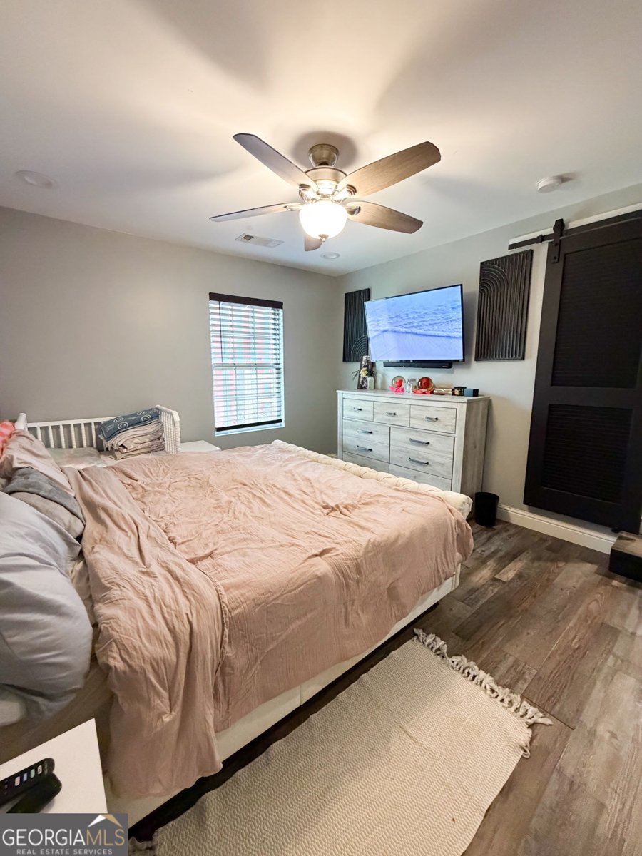 4752 County Line Road Mansfield - Photo 46