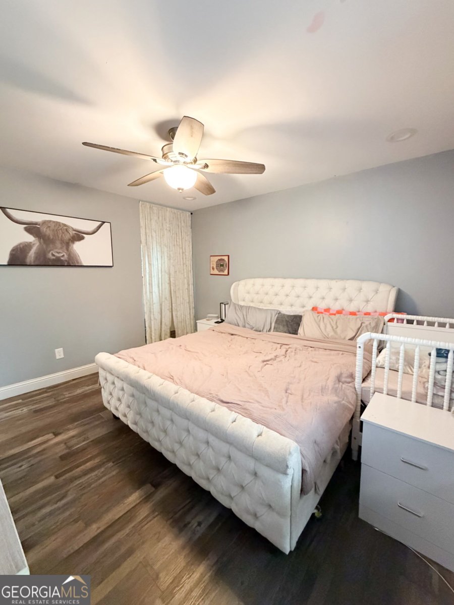 4752 County Line Road Mansfield - Photo 47