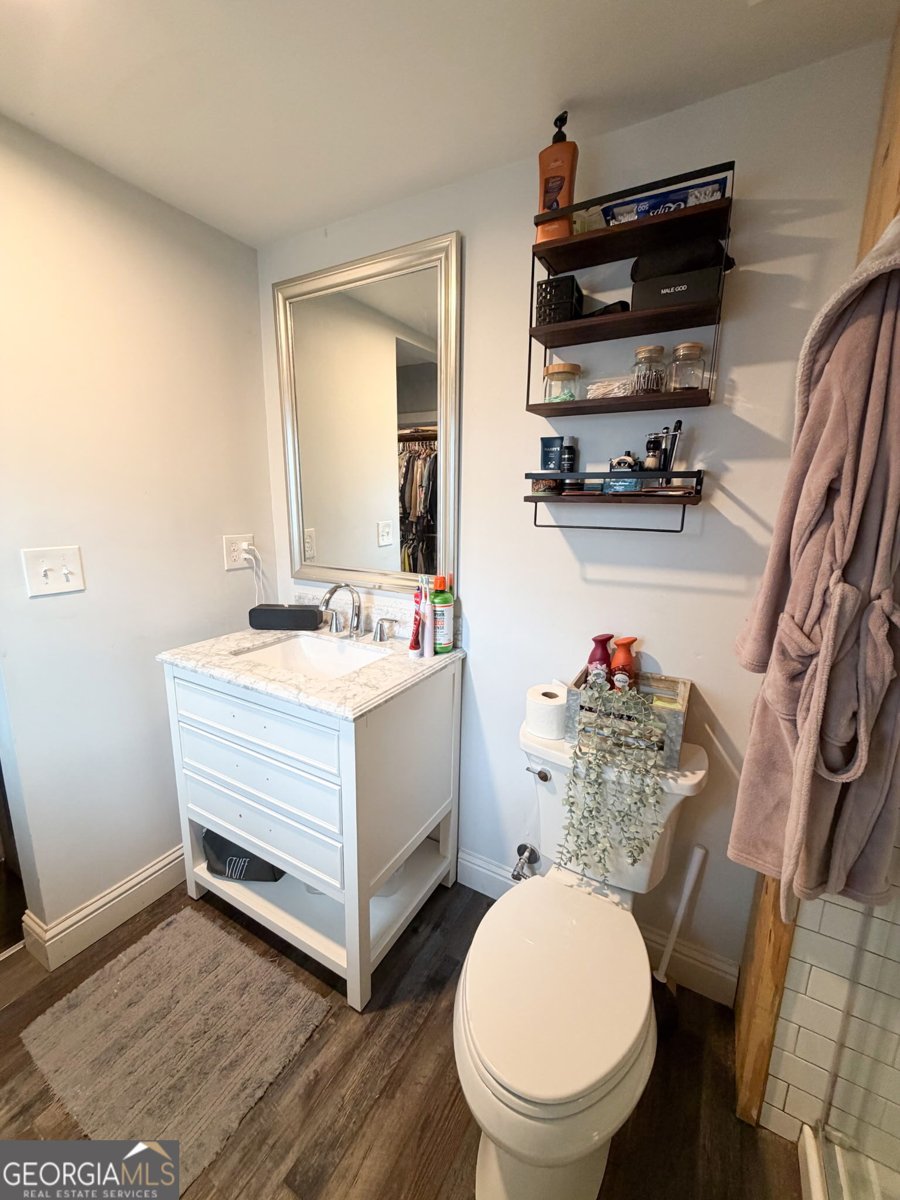 4752 County Line Road Mansfield - Photo 48