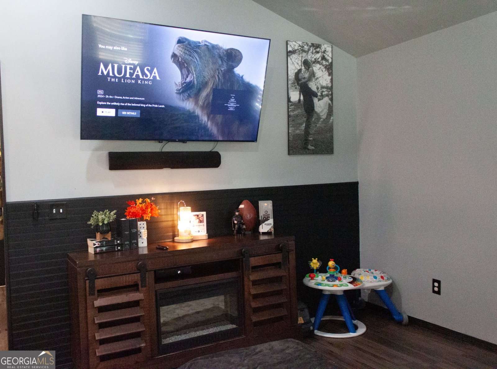 4752 County Line Road Mansfield - Photo 49