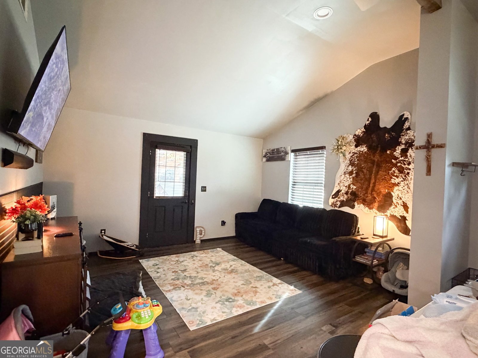 4752 County Line Road Mansfield - Photo 51