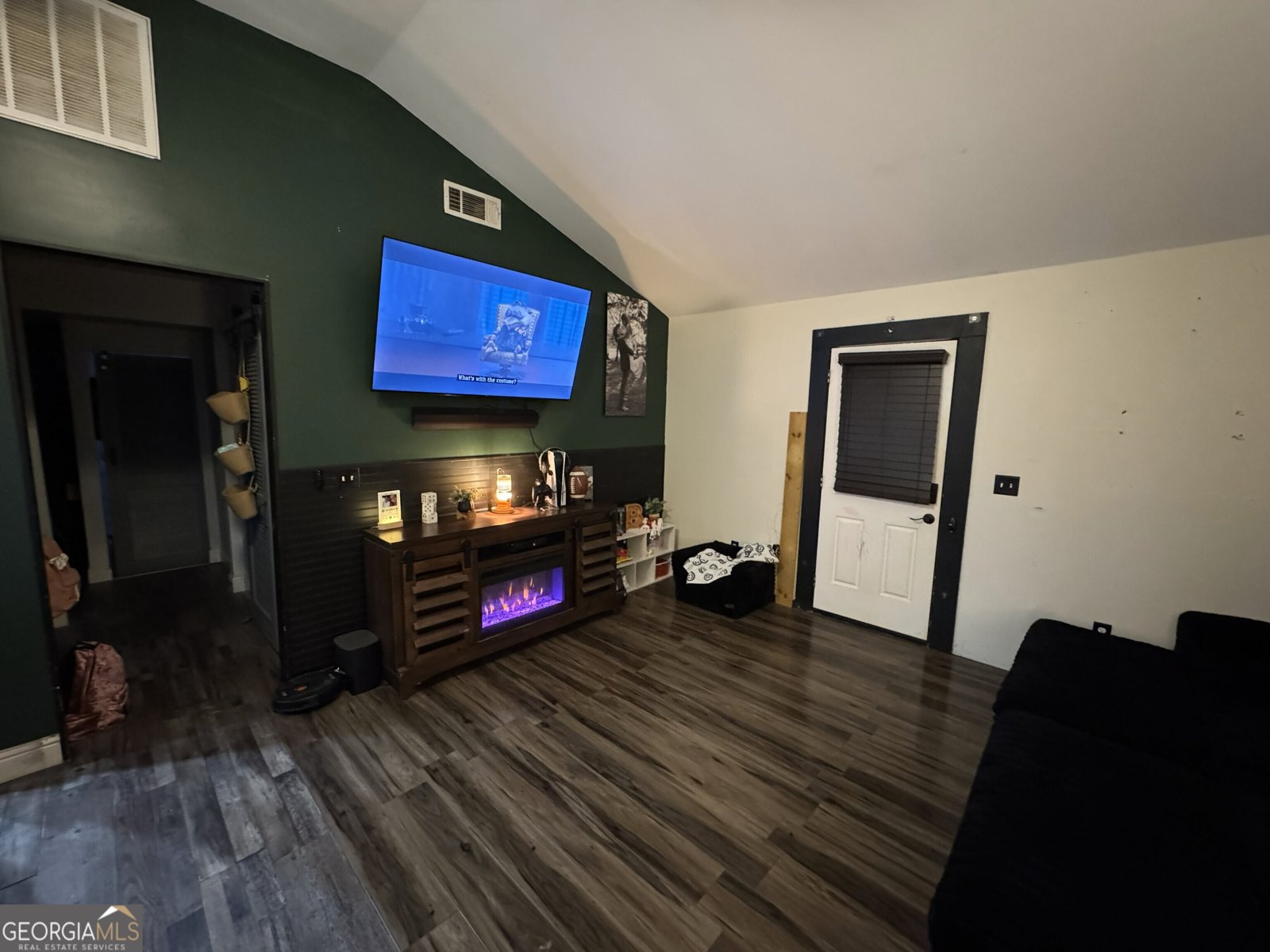 4752 County Line Road Mansfield - Photo 6