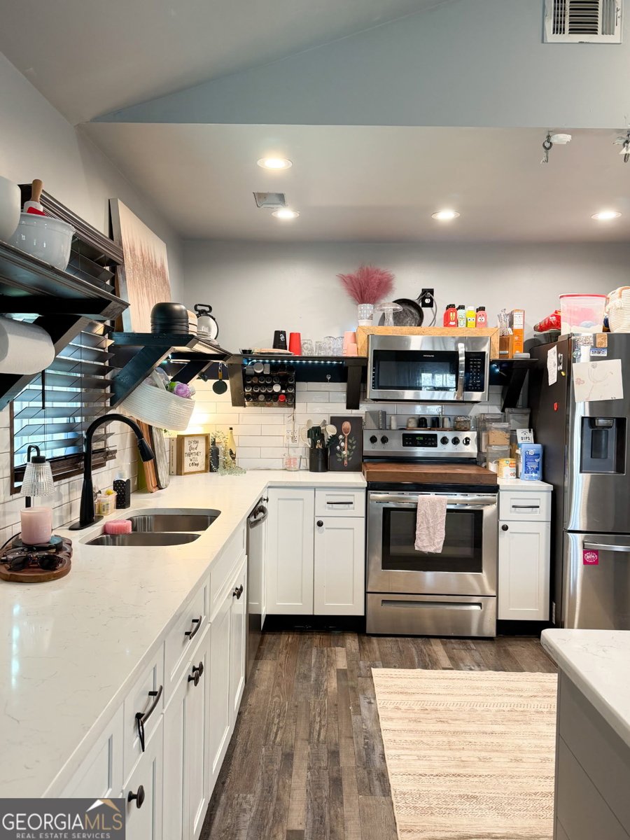 4752 County Line Road Mansfield - Photo 62