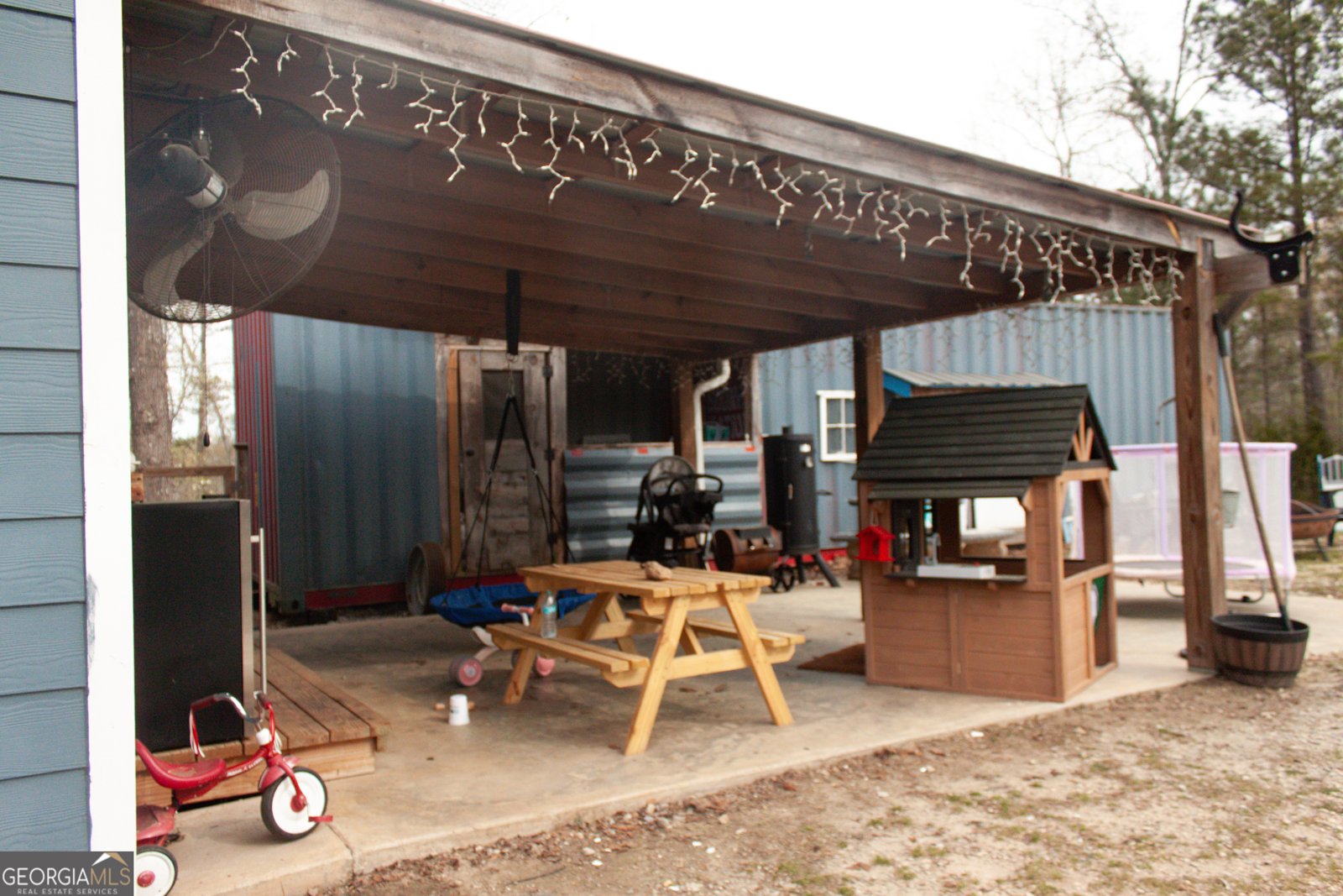 4752 County Line Road Mansfield - Photo 72