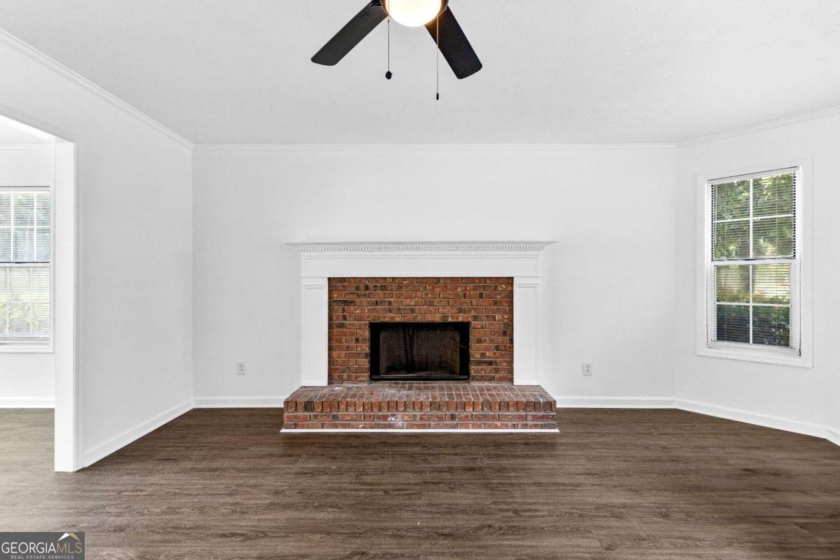 103 Sherbrooke Way Griffin - Photo 11