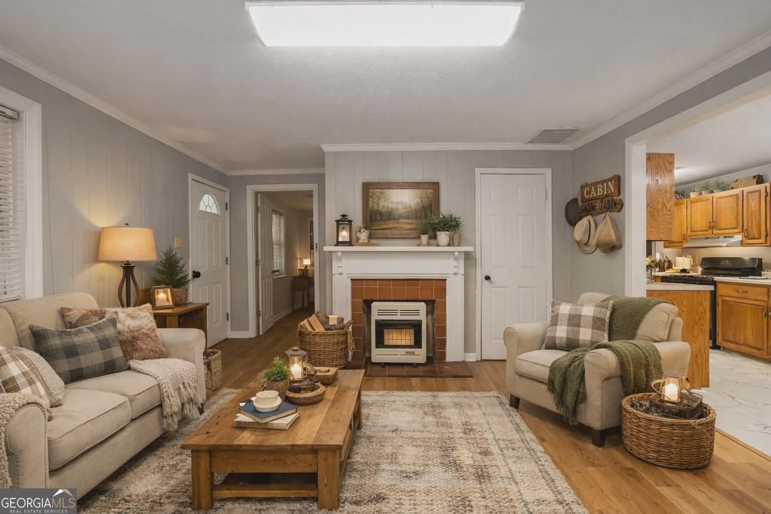 1330 Dunn Road Molena - Photo 16