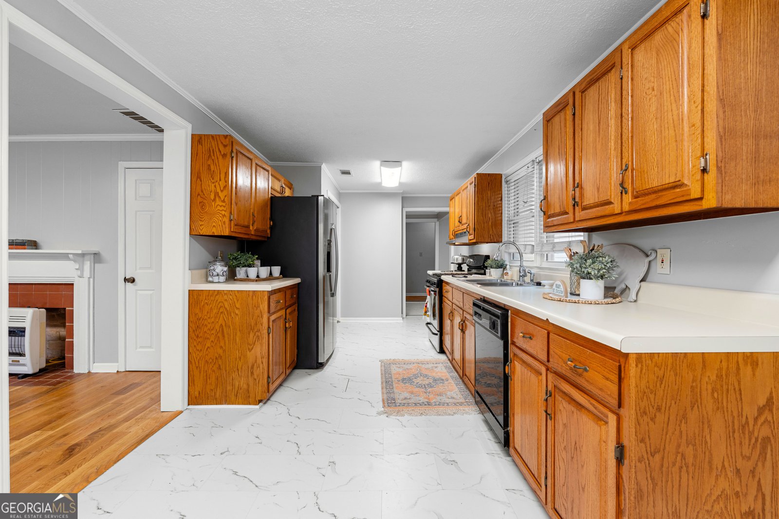 1330 Dunn Road Molena - Photo 20