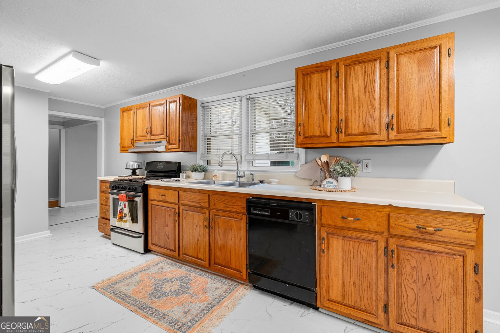 1330 Dunn Road Molena - Photo 21