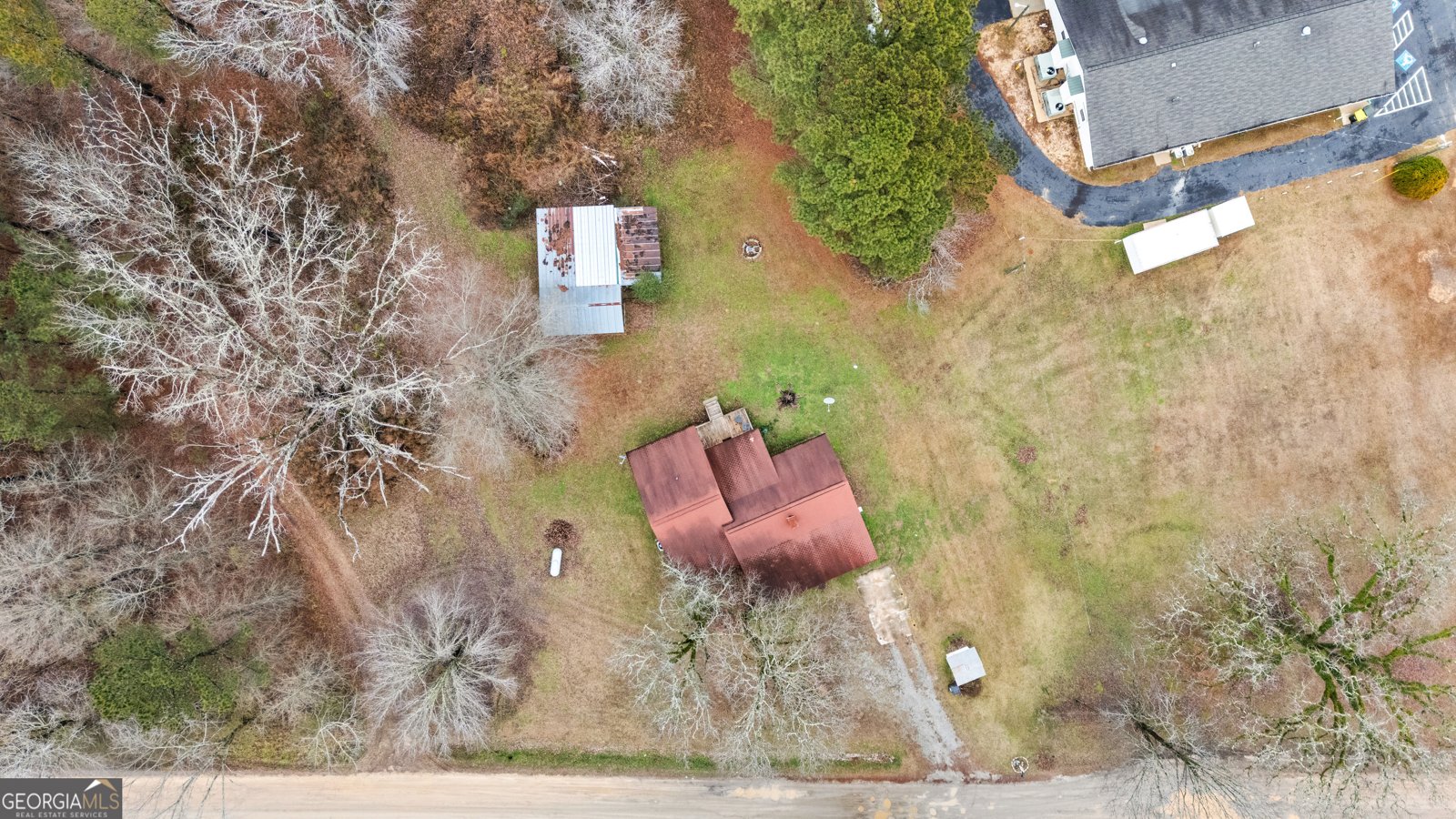 1330 Dunn Road Molena - Photo 40