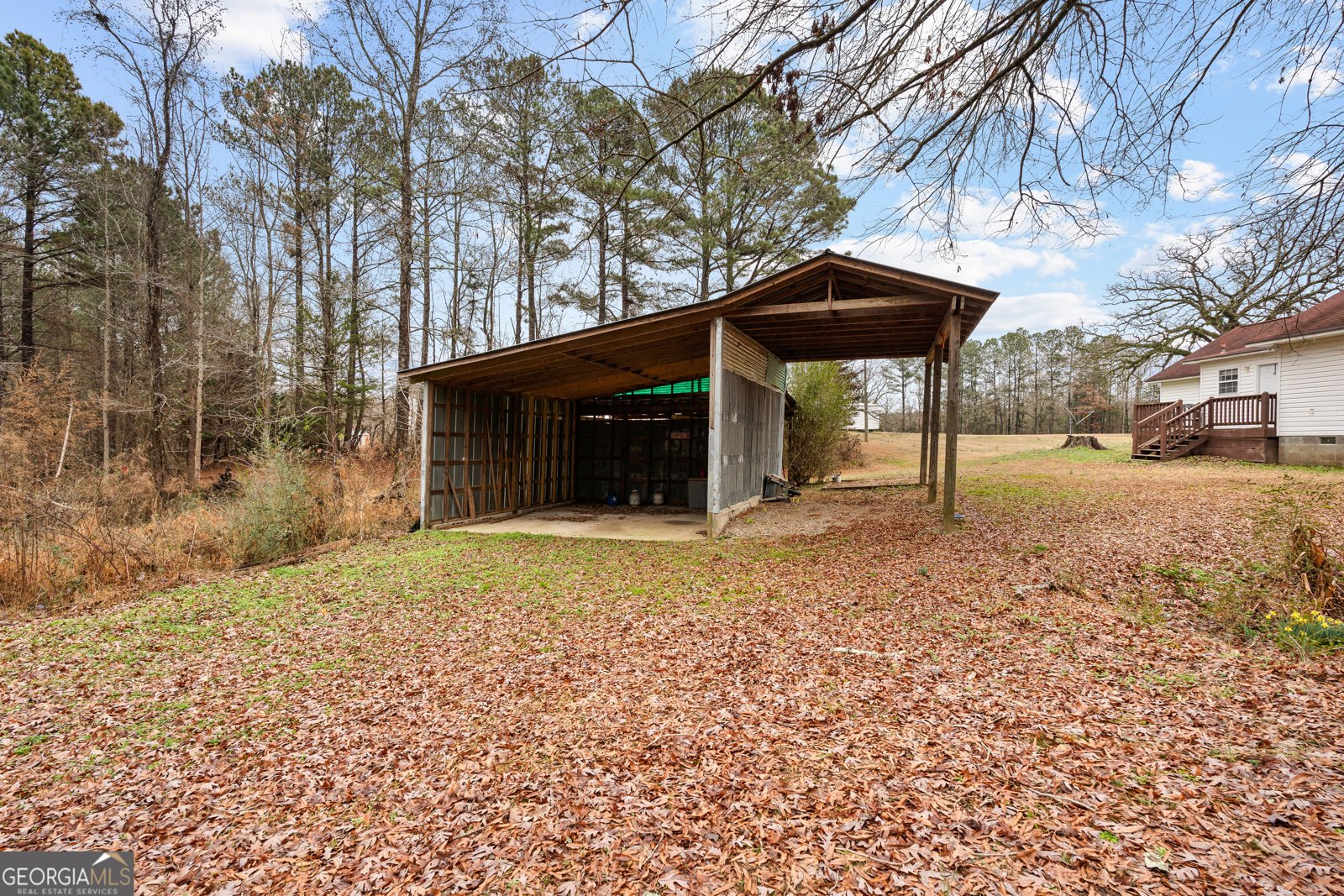 1330 Dunn Road Molena - Photo 46