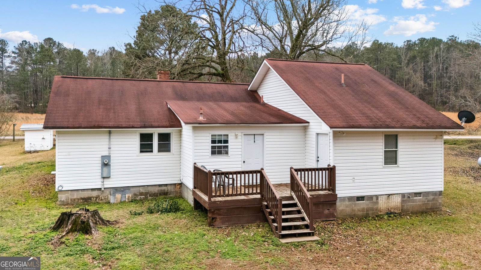 1330 Dunn Road Molena - Photo 50