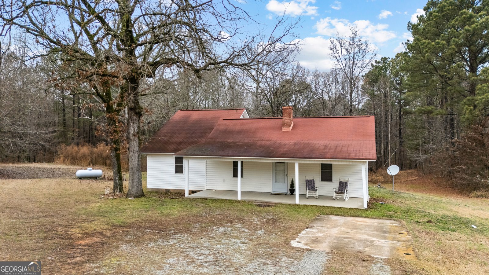 1330 Dunn Road Molena - Photo 53