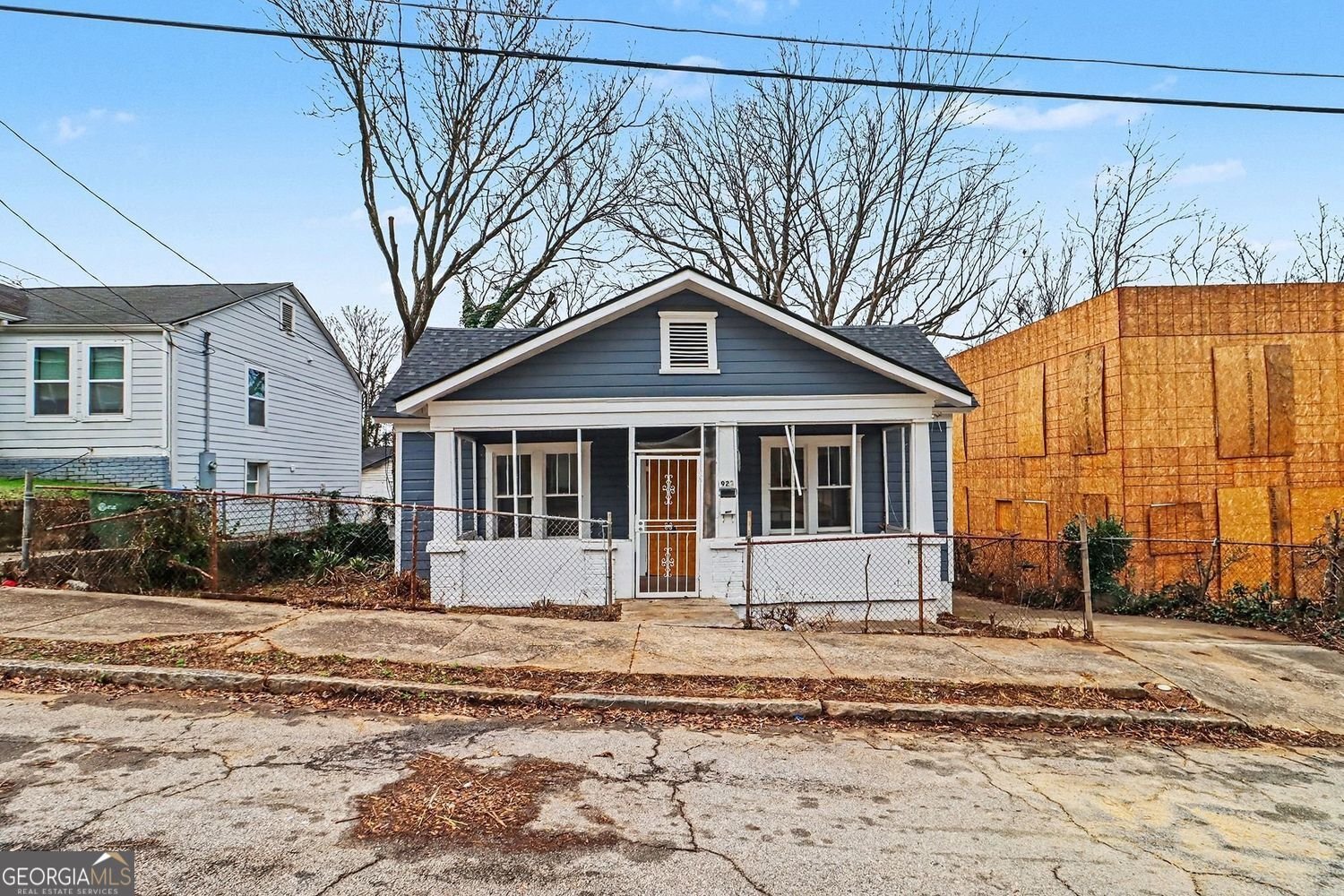 923 Ira Street Atlanta - Photo 1