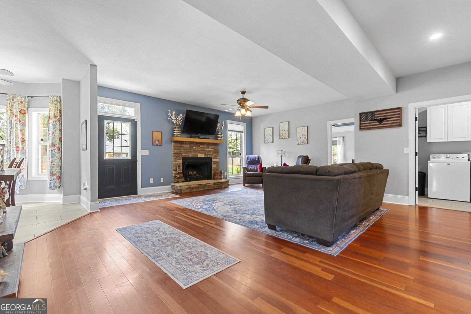 102 White Columns Drive Kathleen - Photo 10