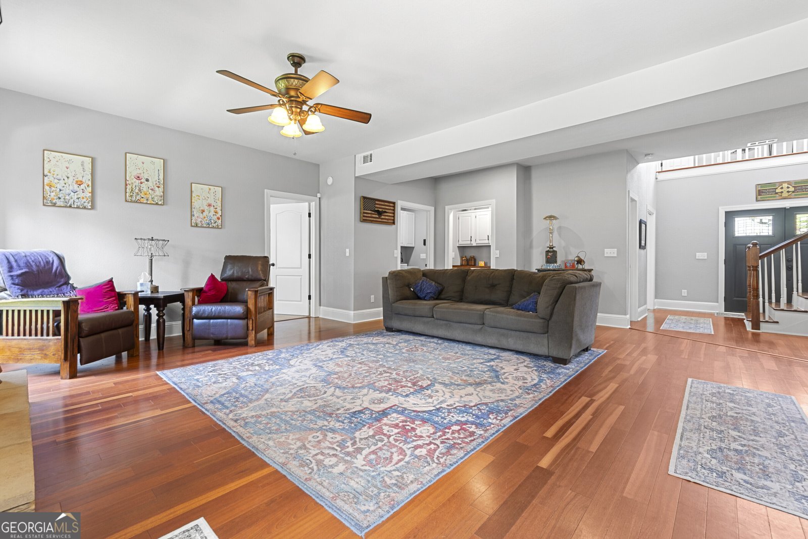 102 White Columns Drive Kathleen - Photo 11