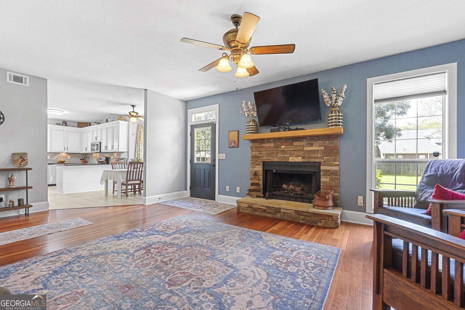 102 White Columns Drive Kathleen - Photo 13