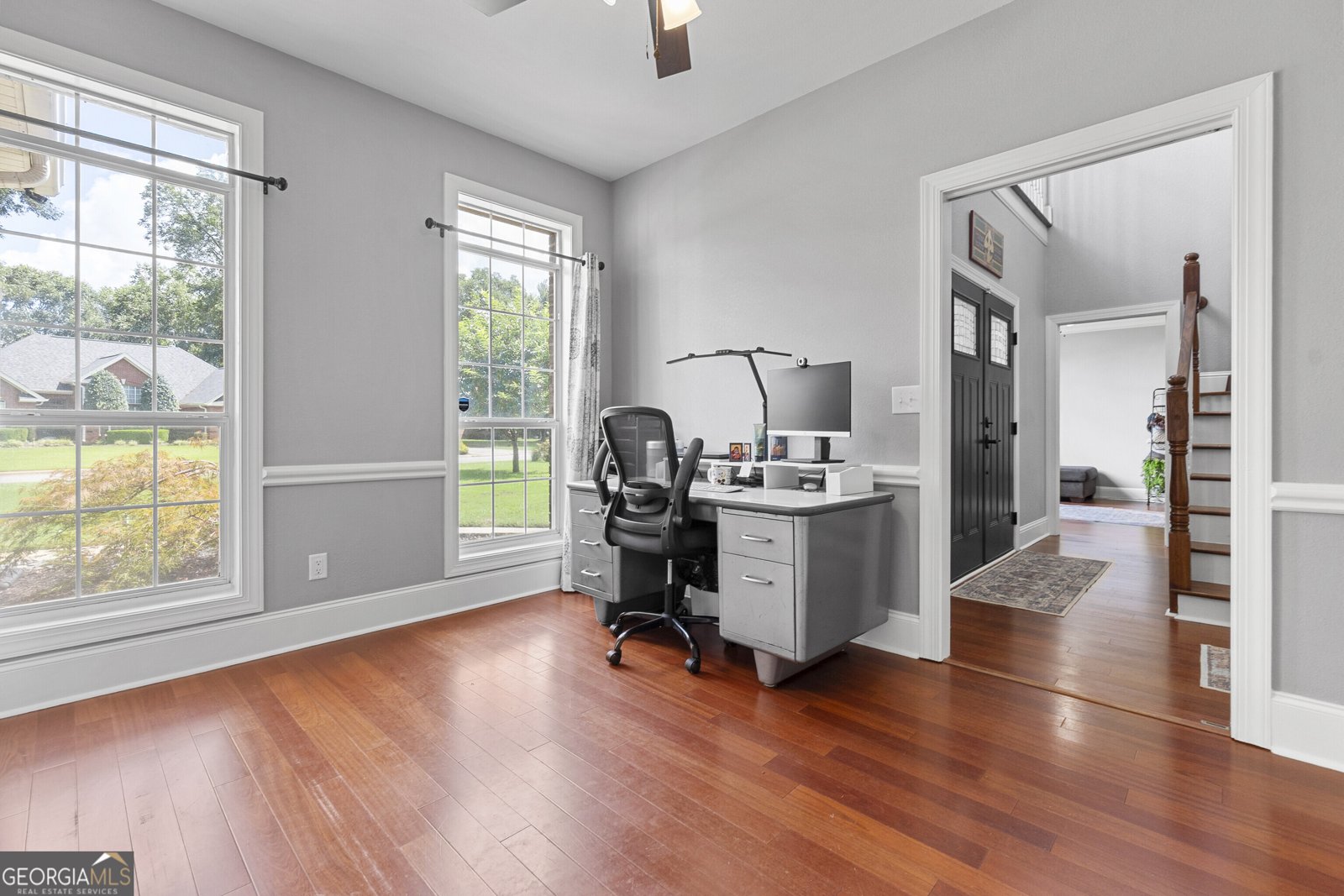 102 White Columns Drive Kathleen - Photo 29