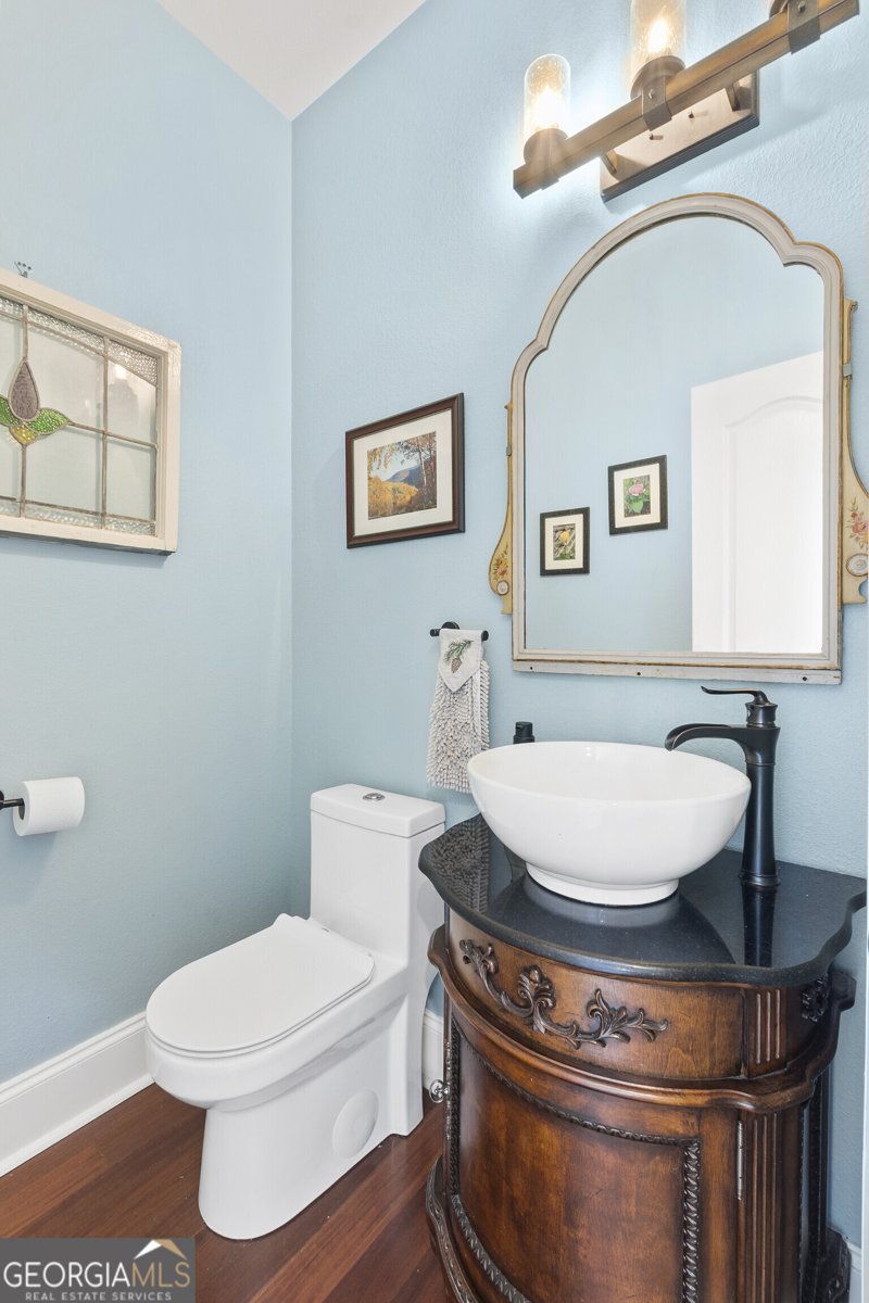 102 White Columns Drive Kathleen - Photo 30