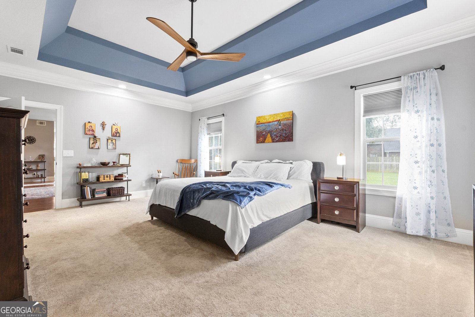 102 White Columns Drive Kathleen - Photo 34