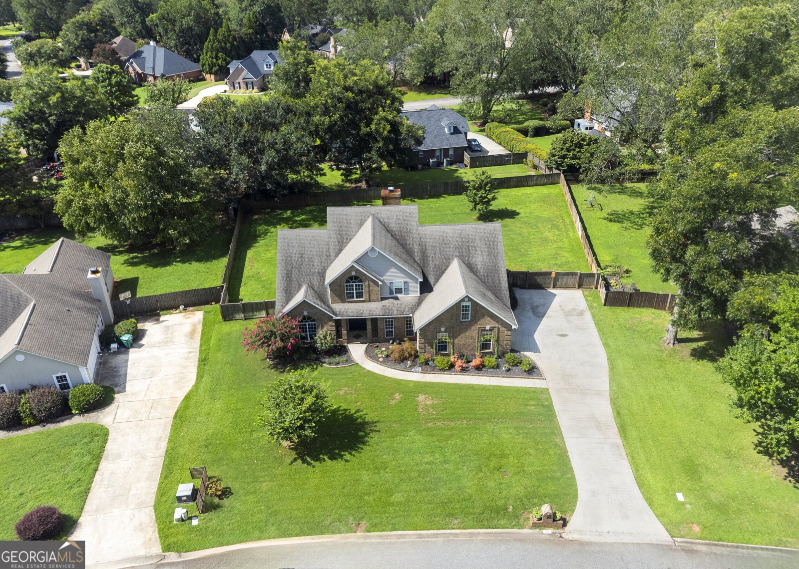 102 White Columns Drive Kathleen - Photo 63