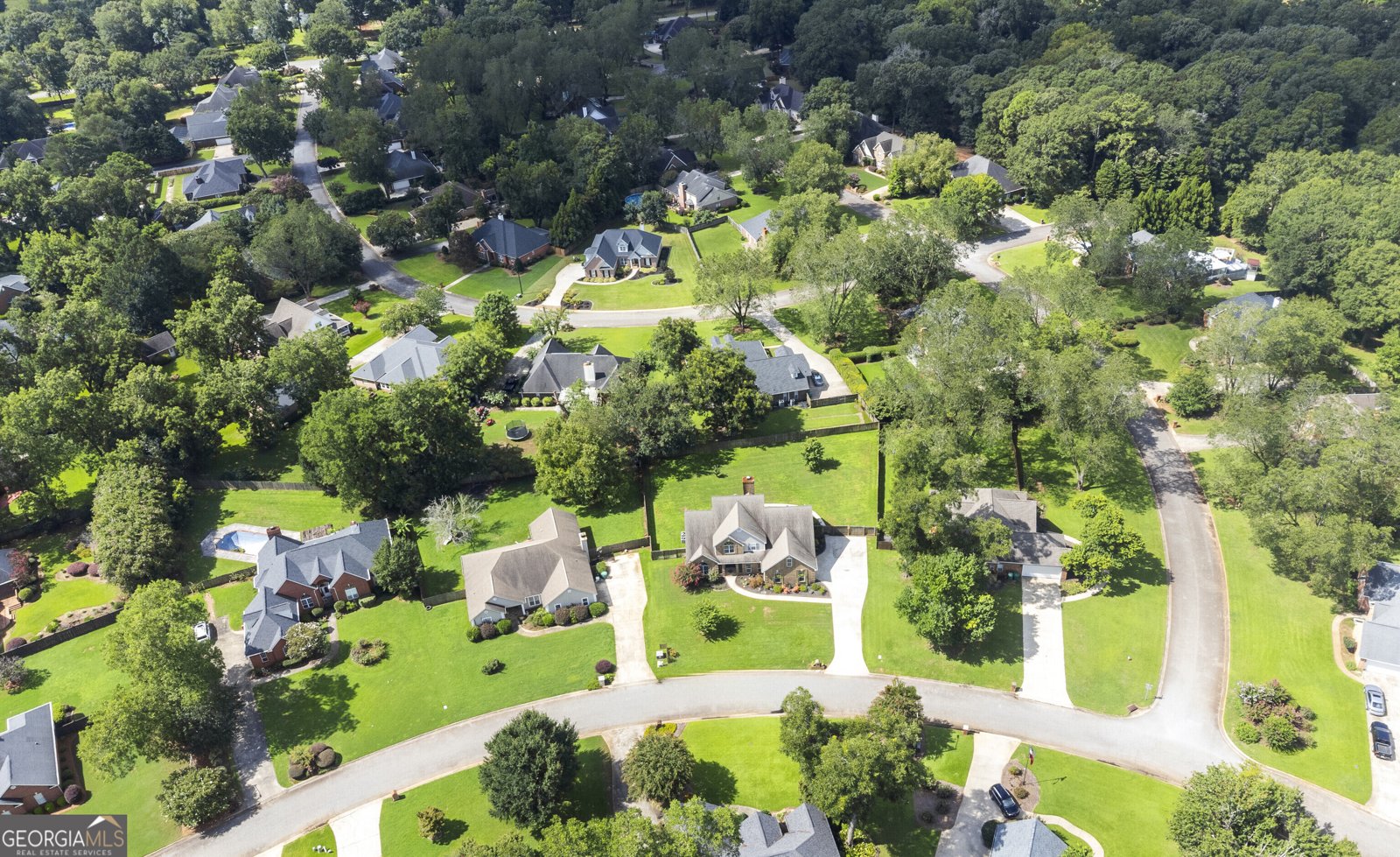 102 White Columns Drive Kathleen - Photo 64