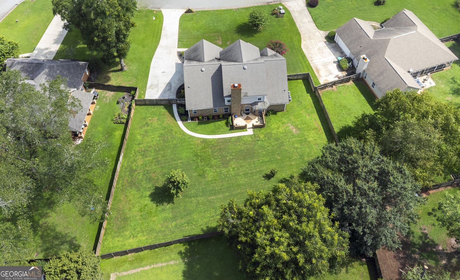 102 White Columns Drive Kathleen - Photo 66