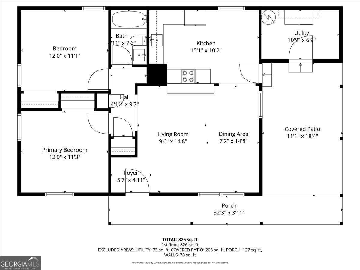 723 Buchanan Bypass Buchanan - Photo 36