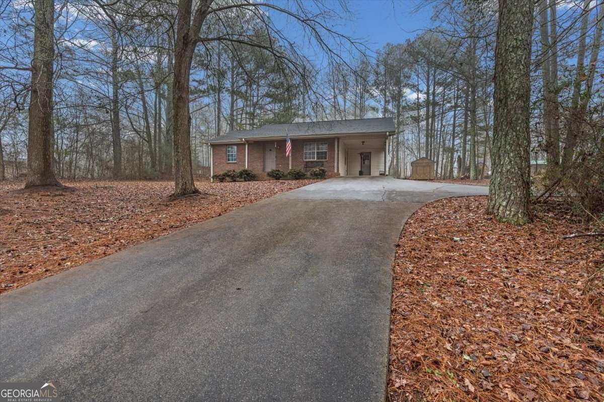 723 Buchanan Bypass Buchanan - Photo 8