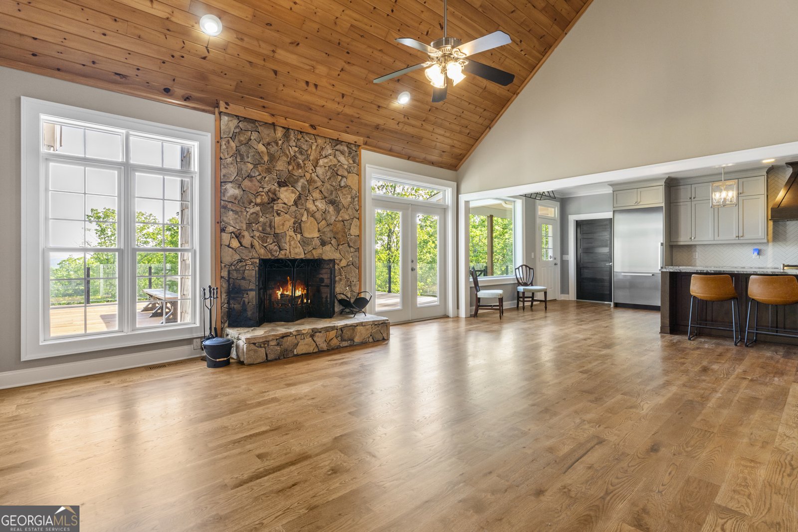 265 Lynda Lane Cleveland - Photo 34