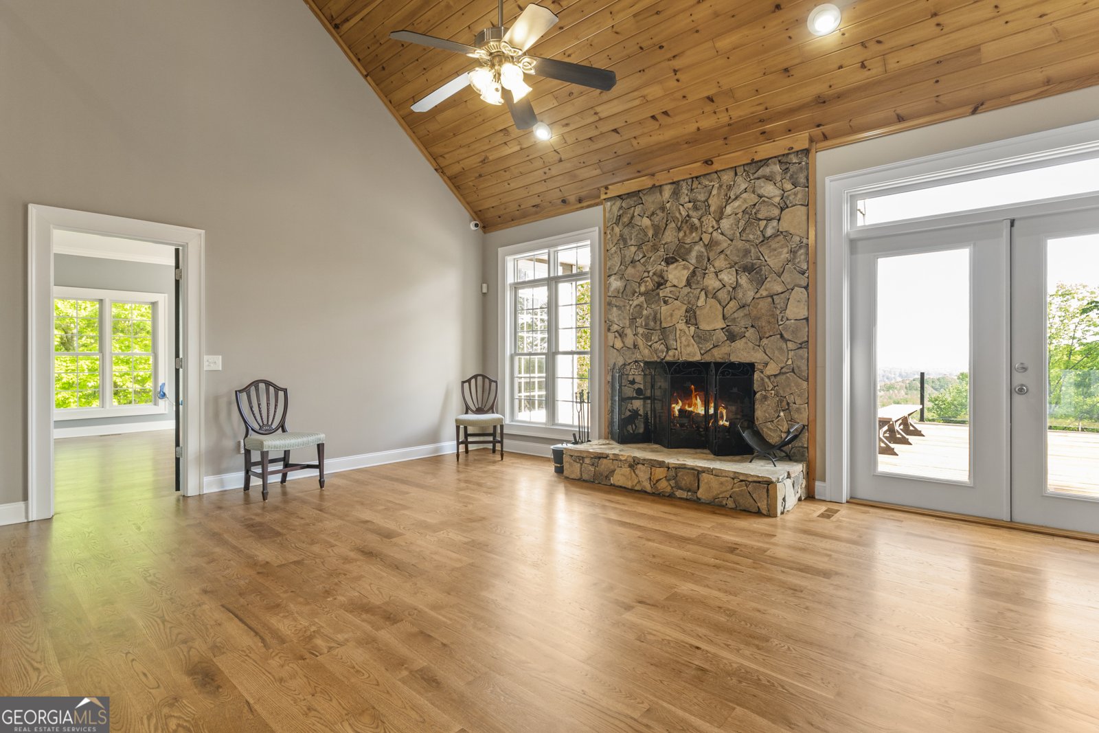 265 Lynda Lane Cleveland - Photo 35