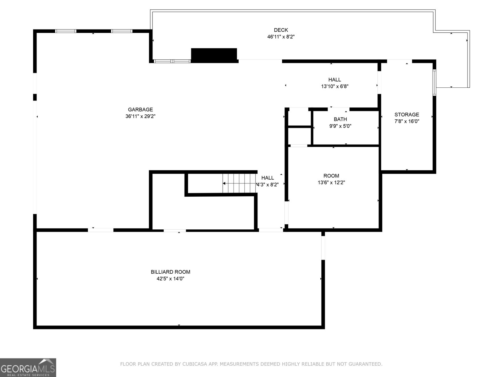 265 Lynda Lane Cleveland - Photo 69