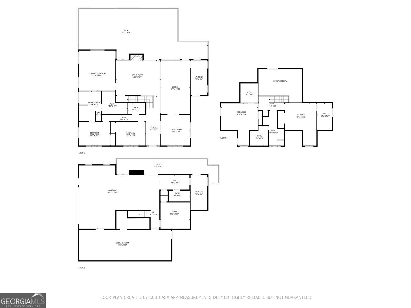 265 Lynda Lane Cleveland - Photo 72