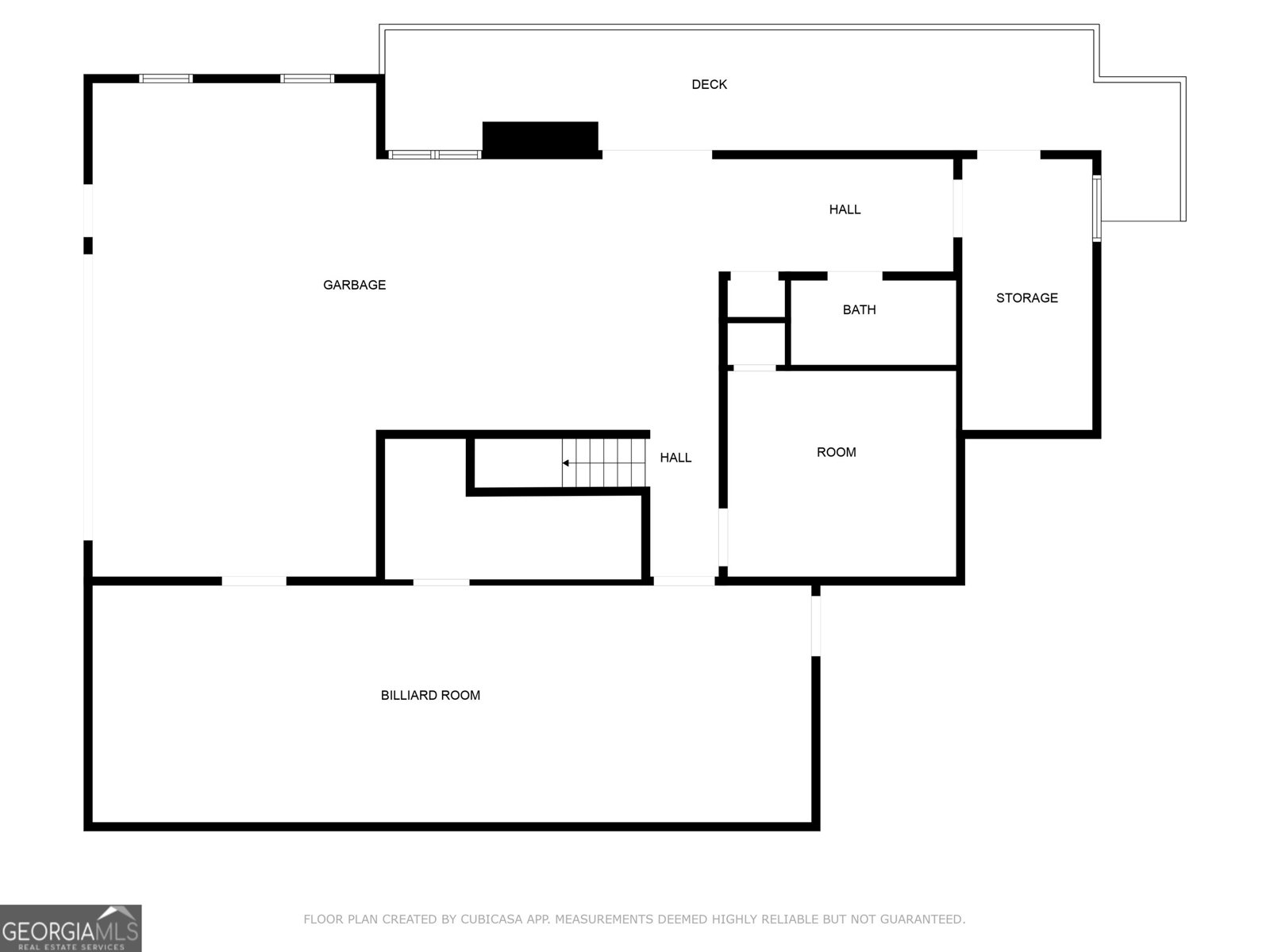 265 Lynda Lane Cleveland - Photo 73