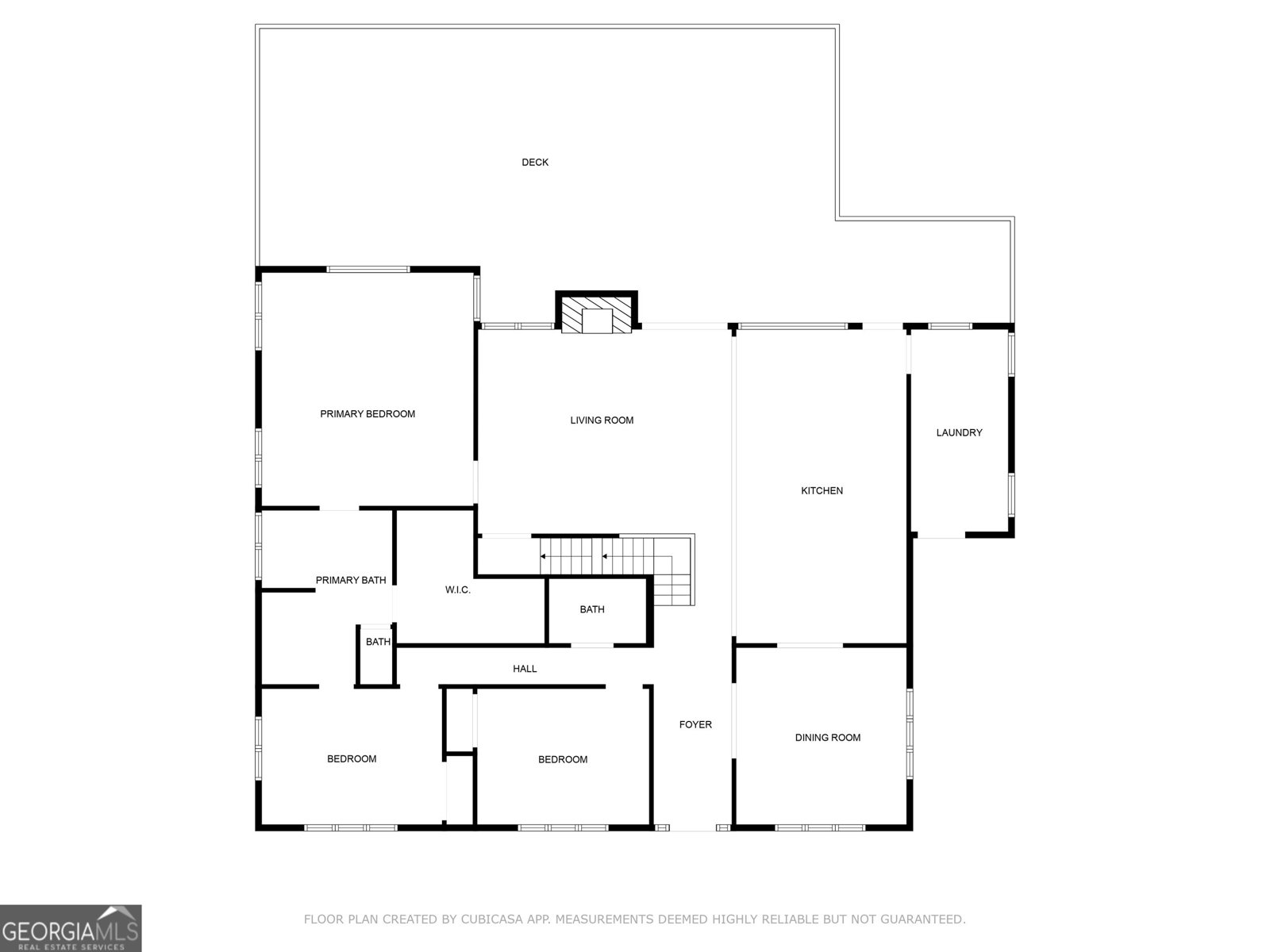 265 Lynda Lane Cleveland - Photo 74