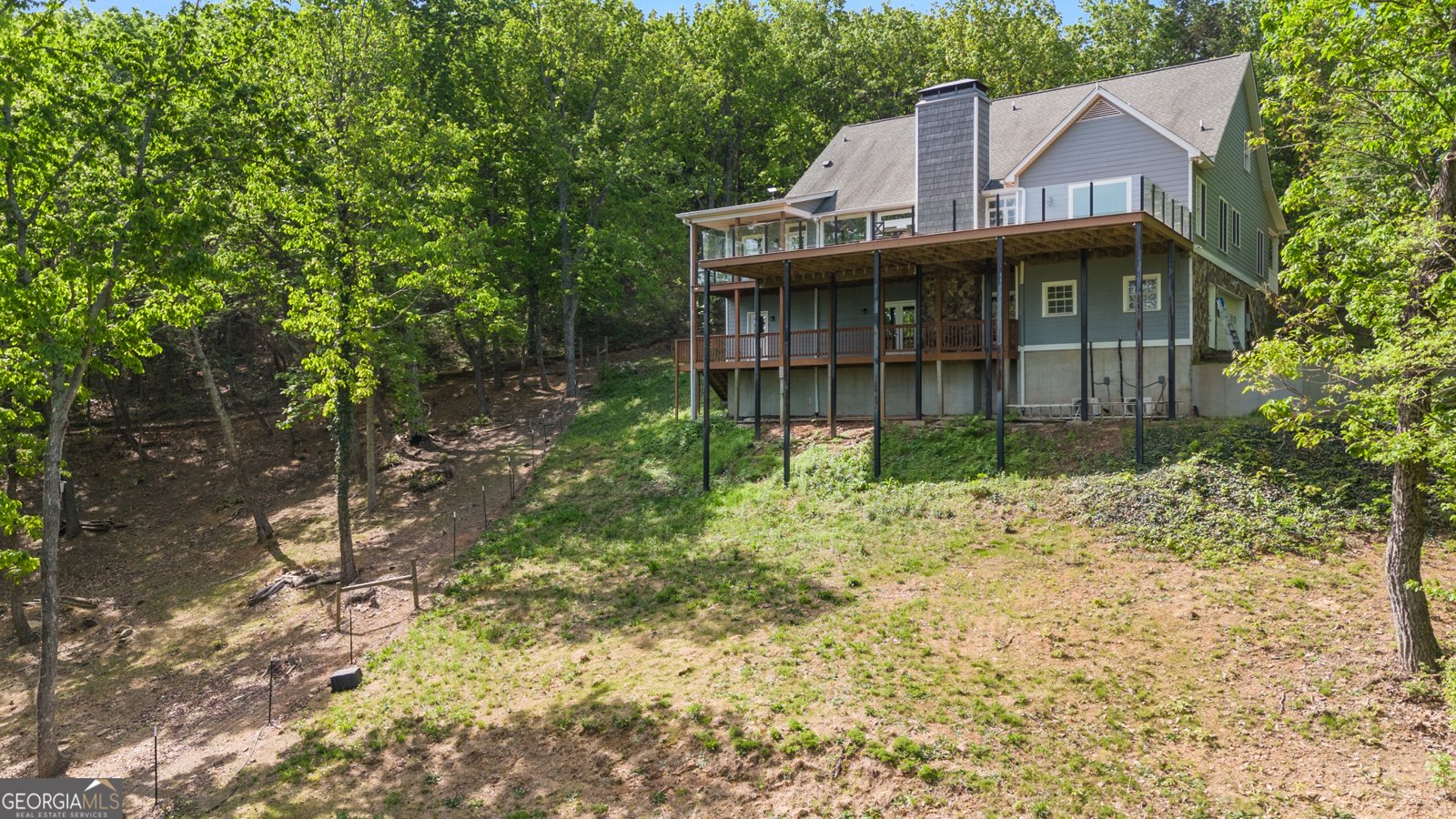 265 Lynda Lane Cleveland - Photo 8