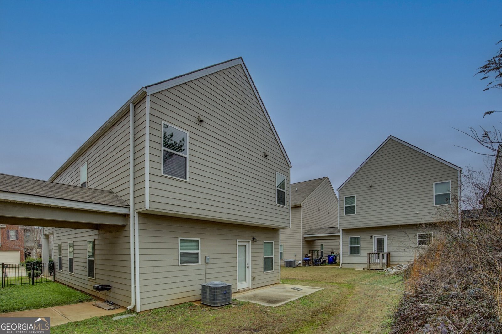 1705 Labonte Parkway McDonough - Photo 35