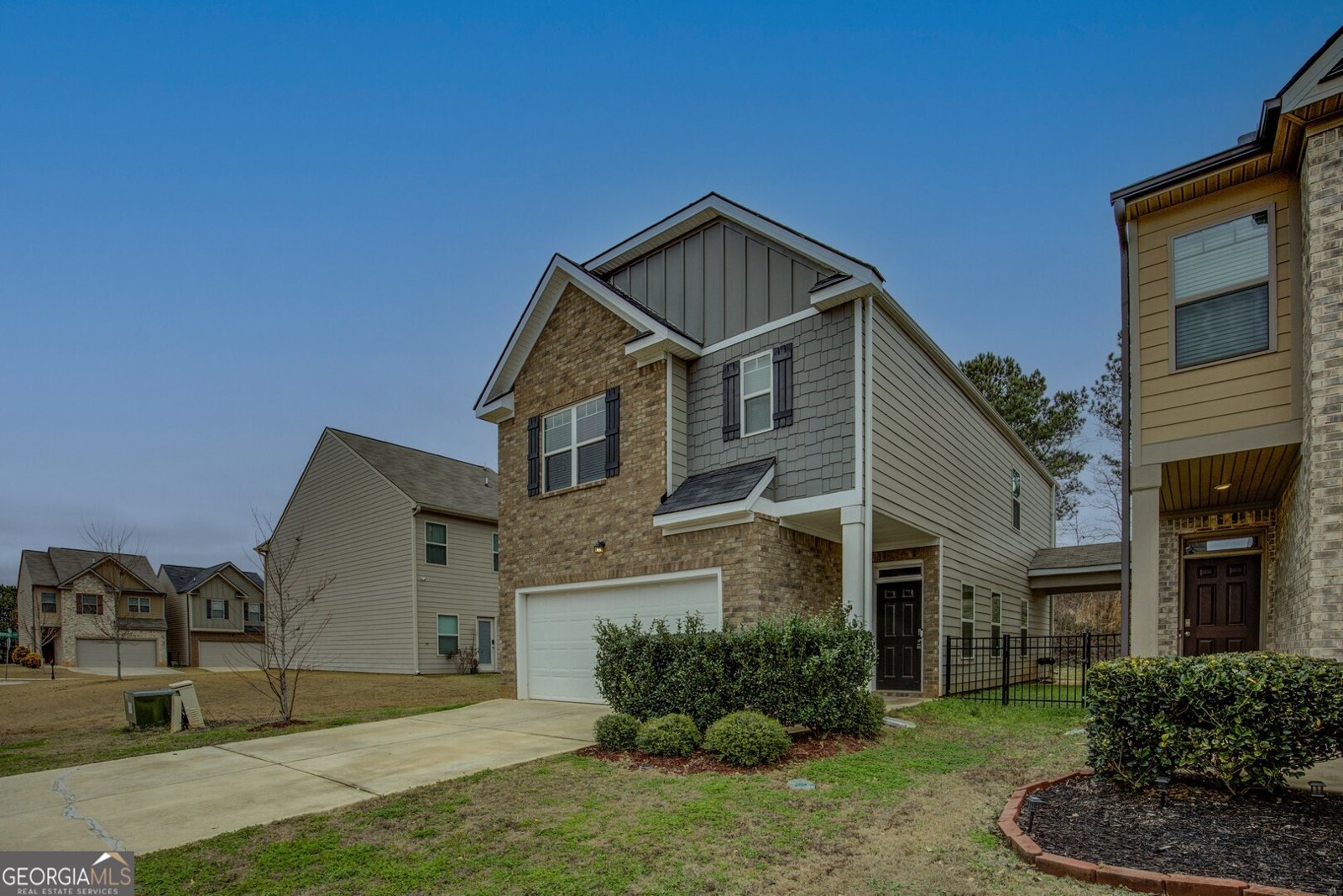 1705 Labonte Parkway McDonough - Photo 38