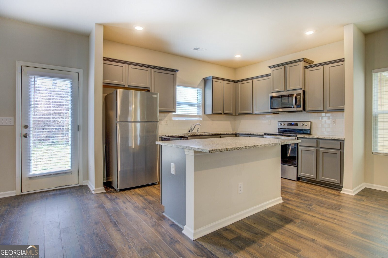 1705 Labonte Parkway McDonough - Photo 8