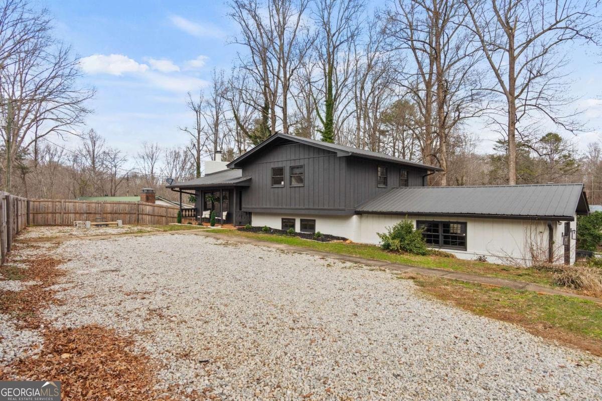 110 Howard Lane Dahlonega - Photo 1