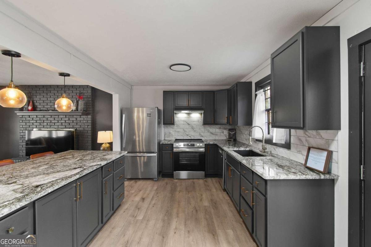 110 Howard Lane Dahlonega - Photo 10