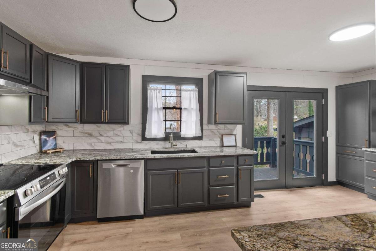 110 Howard Lane Dahlonega - Photo 12