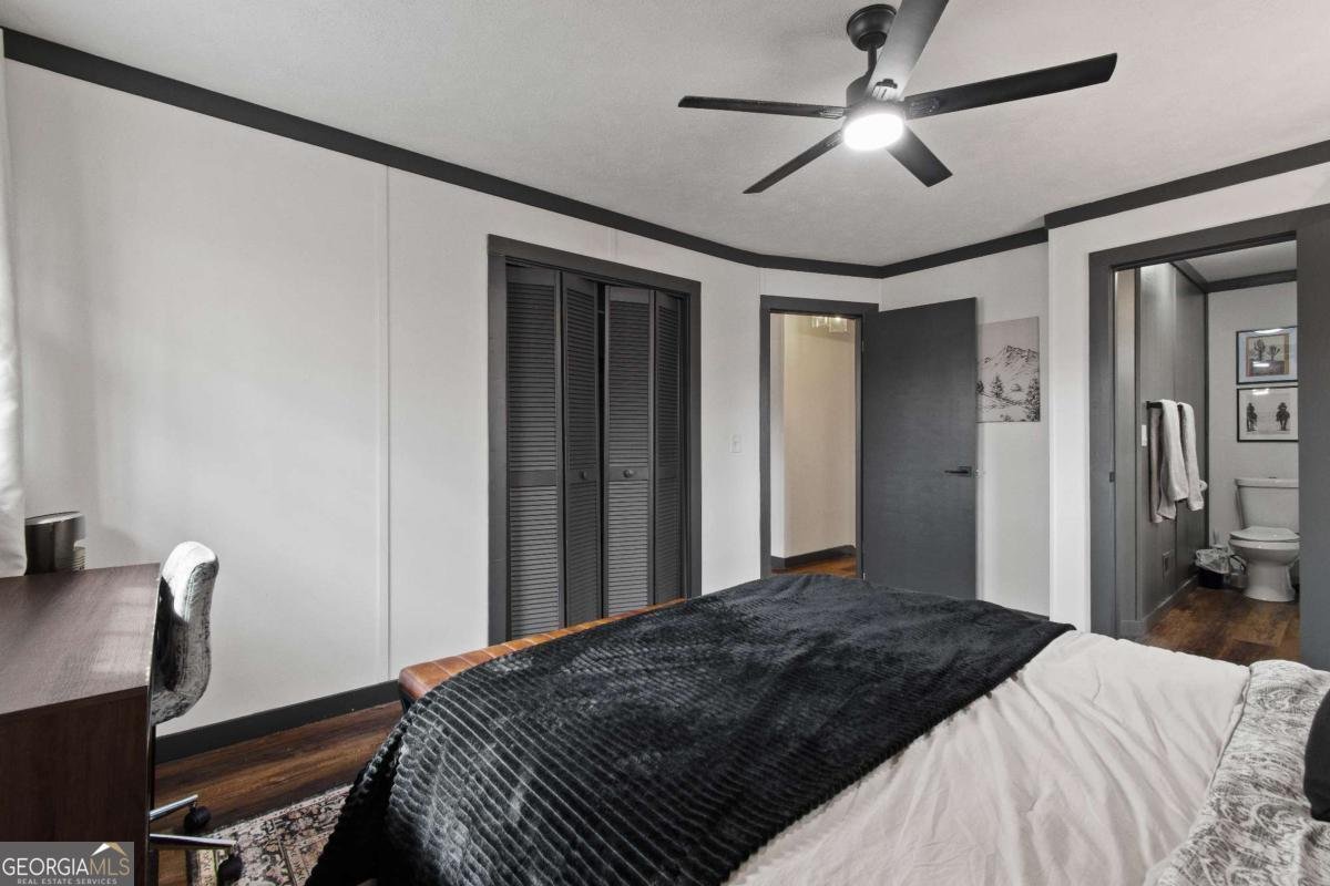 110 Howard Lane Dahlonega - Photo 17