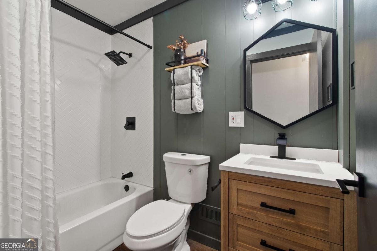 110 Howard Lane Dahlonega - Photo 23