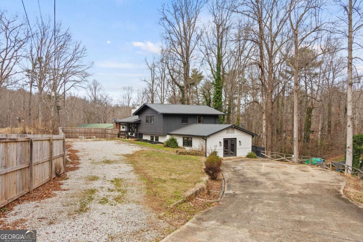 110 Howard Lane Dahlonega - Photo 44